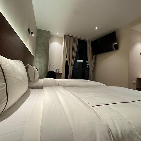 Hotel De Turistas Iquitos Eksteriør bilde