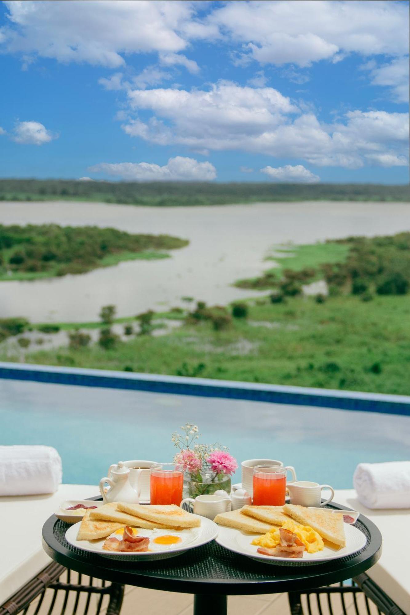Hotel De Turistas Iquitos Eksteriør bilde