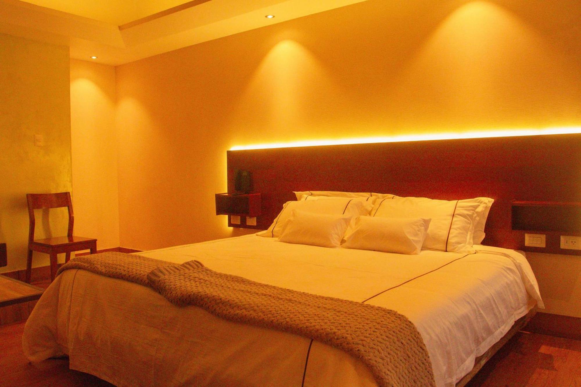 Hotel De Turistas Iquitos Eksteriør bilde