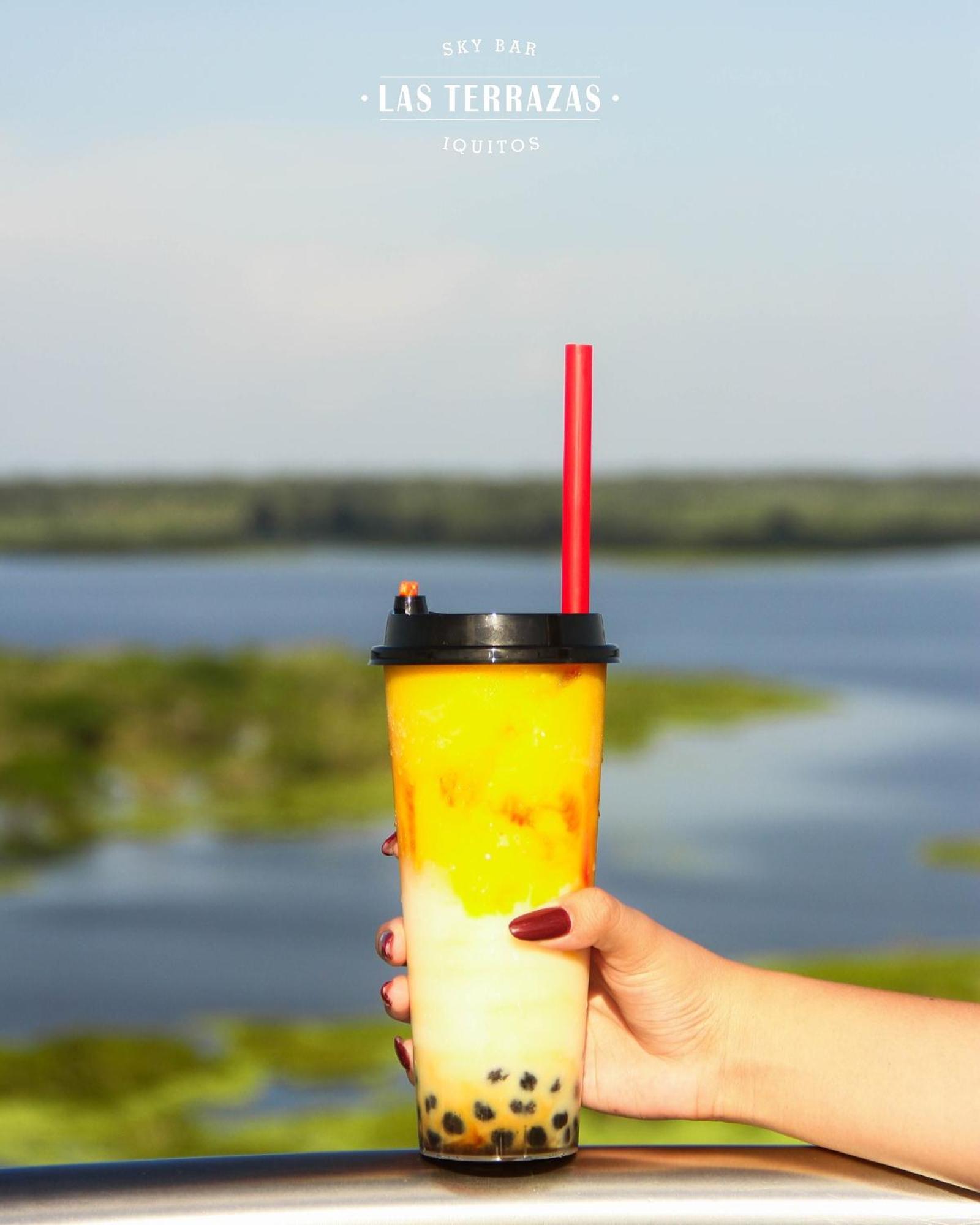 Hotel De Turistas Iquitos Eksteriør bilde