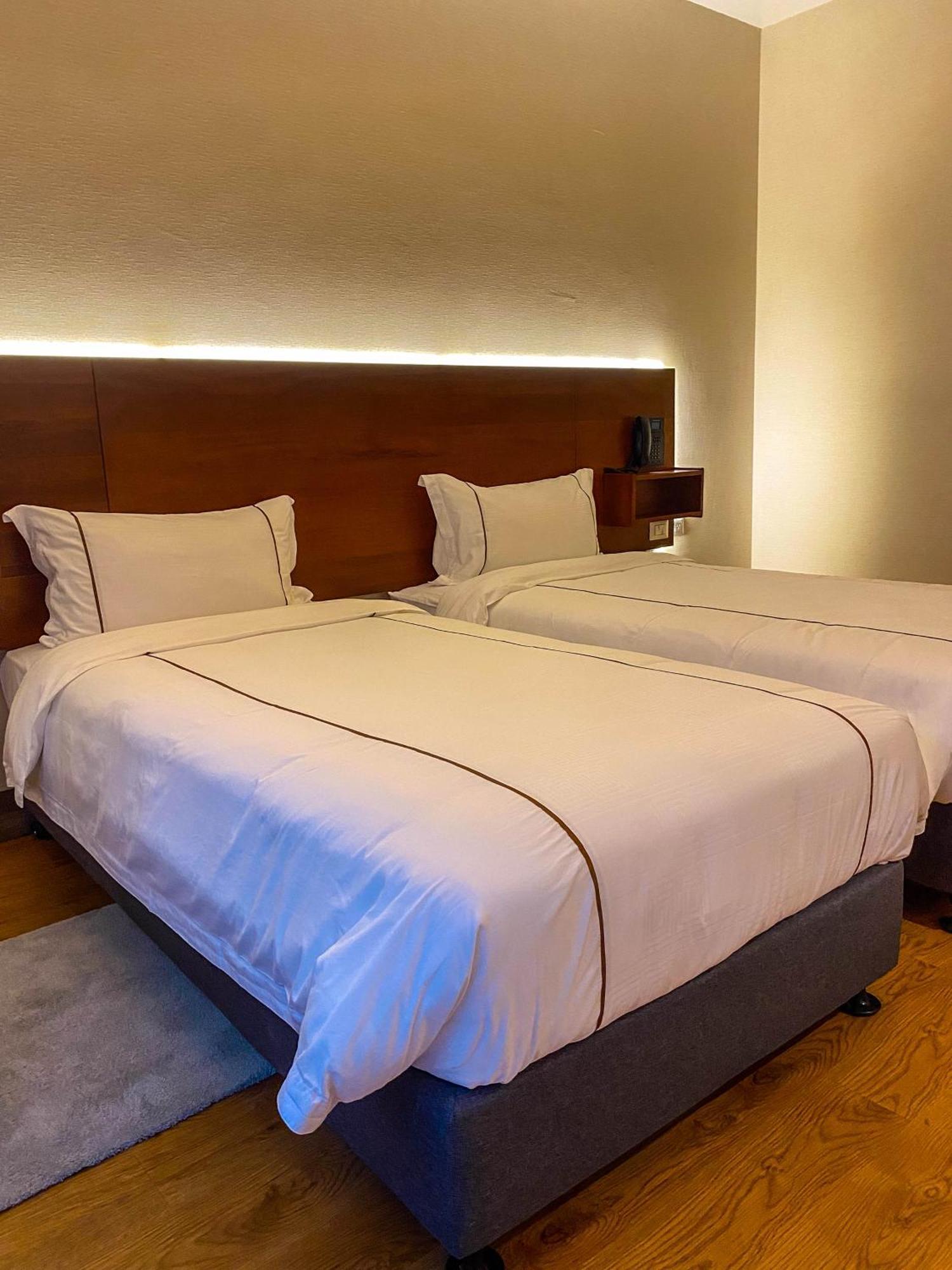 Hotel De Turistas Iquitos Eksteriør bilde