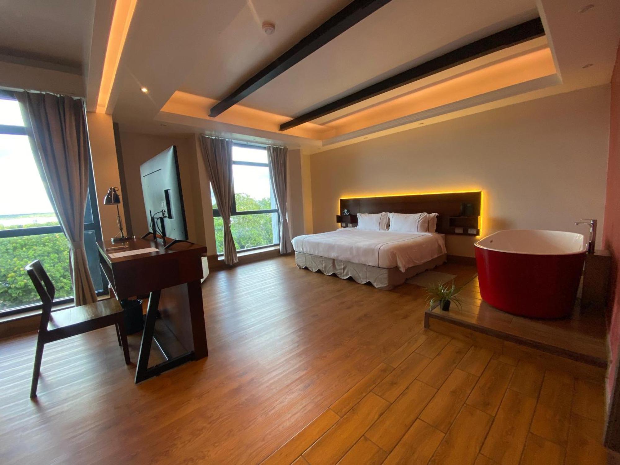 Hotel De Turistas Iquitos Eksteriør bilde